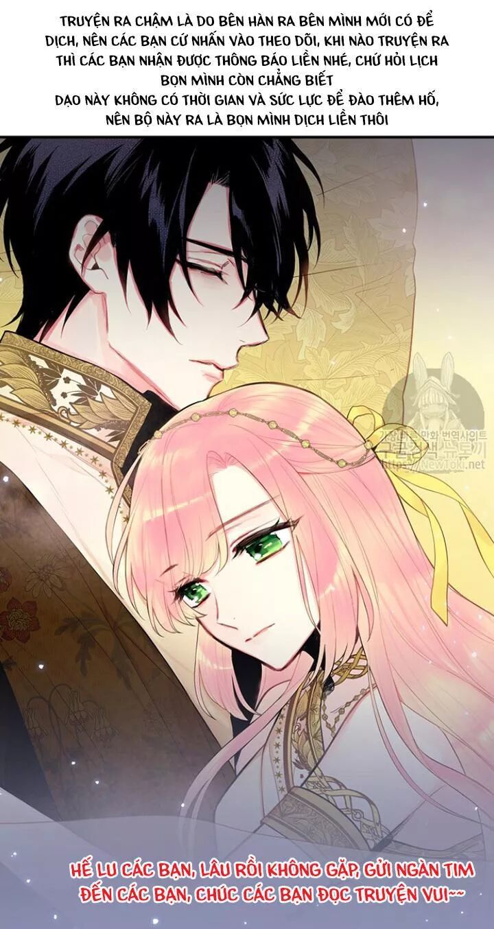 Tồn Tại Với Tư Cách Là Vợ Của Nam Chính: Chapter 85: Để bảo vệ nàng