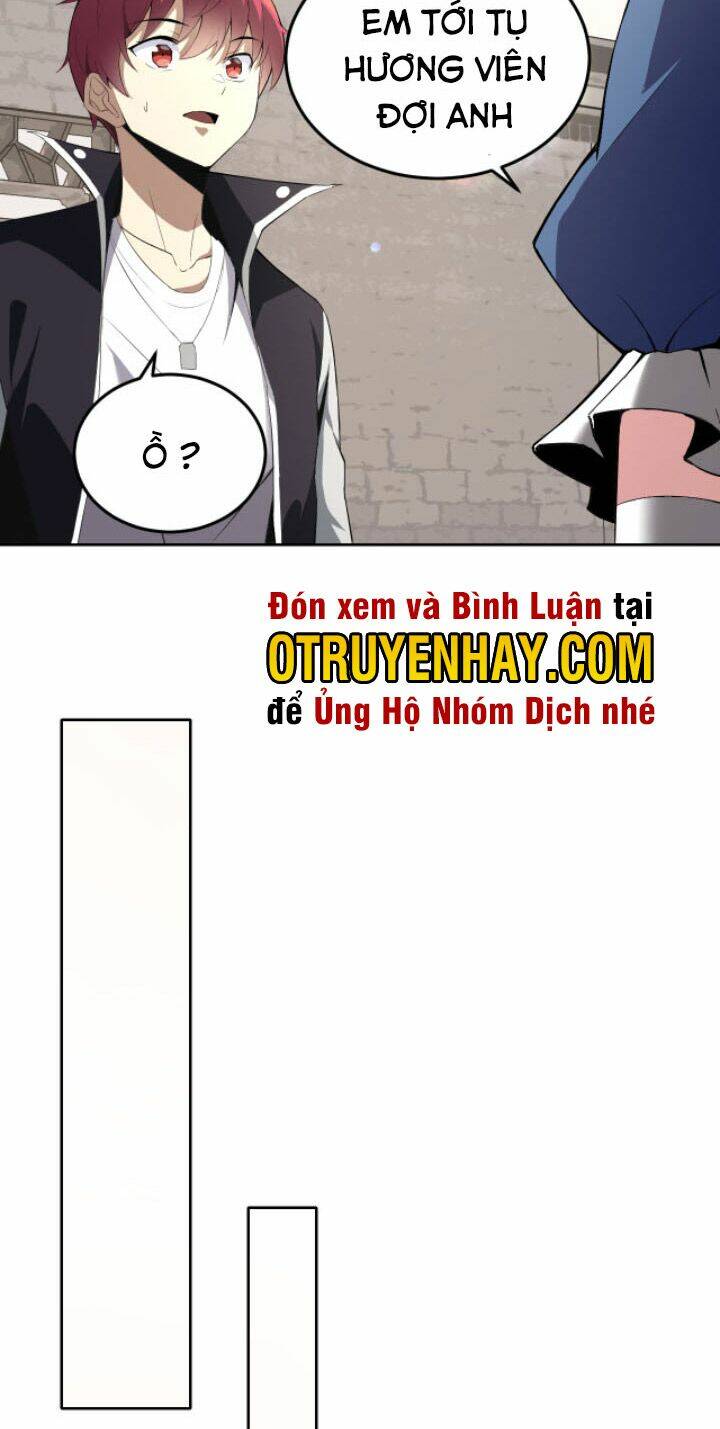 Lão Bà Ta Là Minh Chủ Võ Lâm: Chapter 9