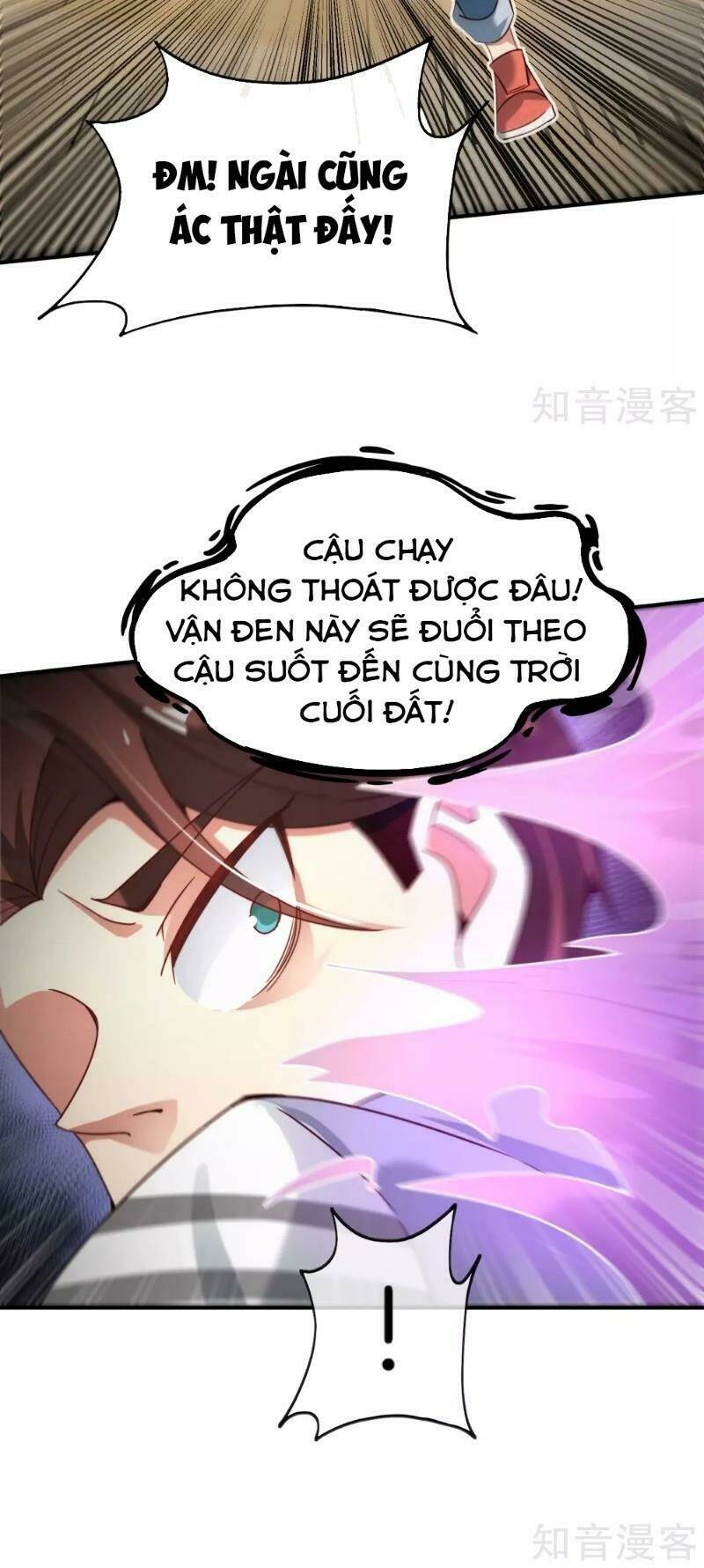 Vòng Bạn Bè Mạnh Nhất Của Tiên Giới: Chapter 16