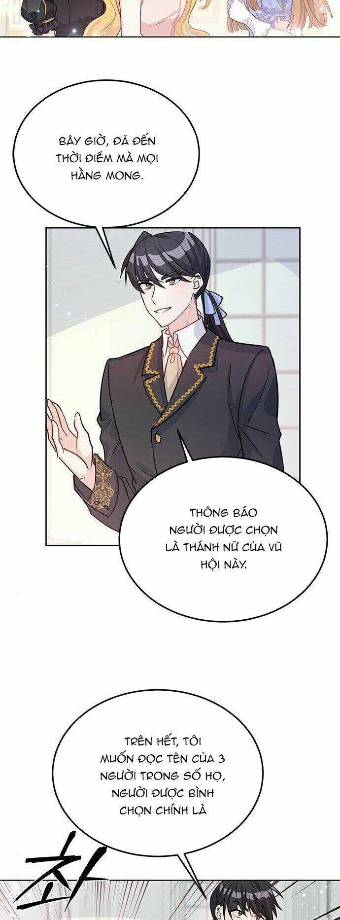 Nữ Hiệp Trở Về: Chapter 18.2