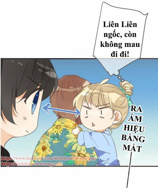 Bạn Trai Tôi Là Cẩm Y Vệ 2: Chapter 93