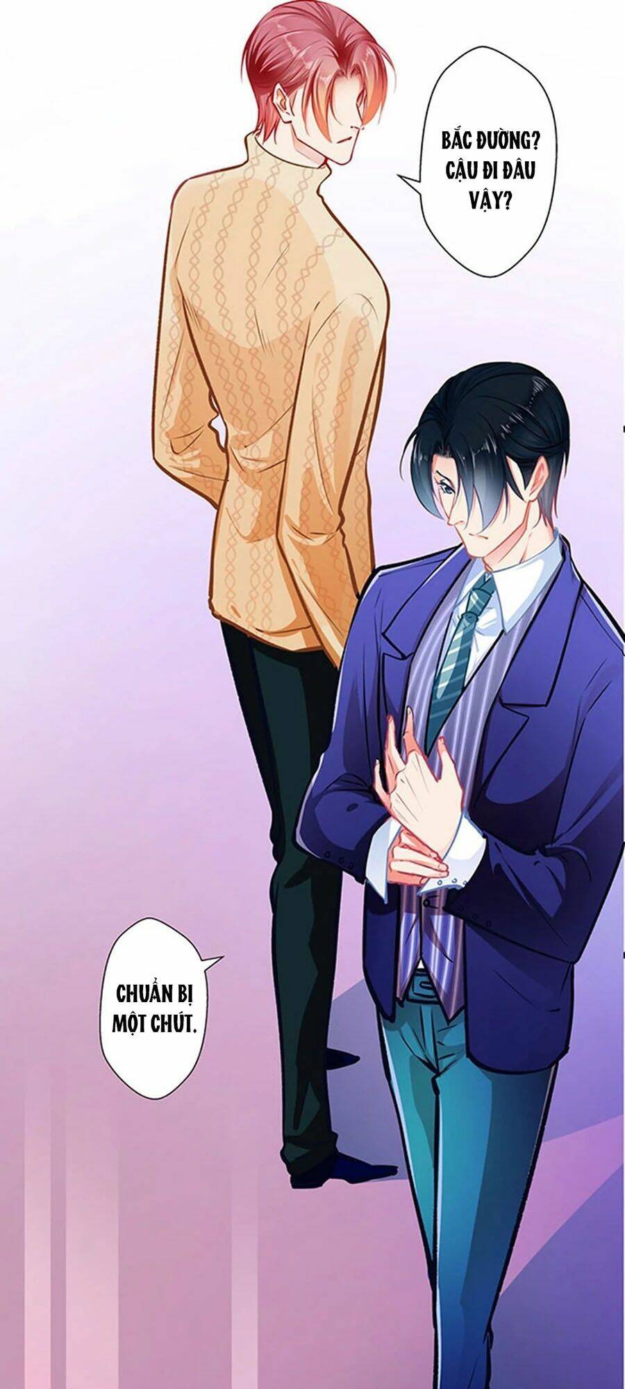 Cưng Chiều Ái Thê Hư Hỏng: Chapter 68