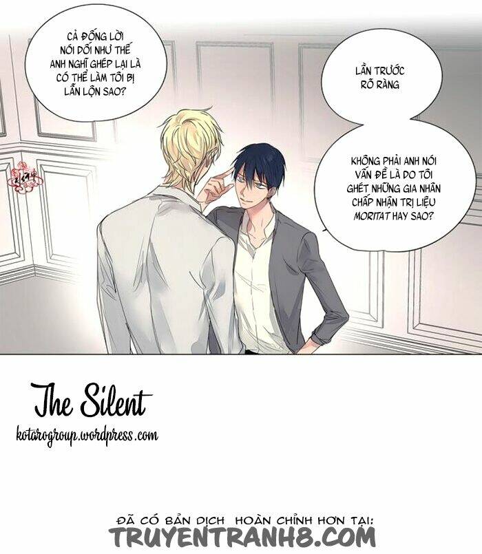Moritat: Chapter 15
