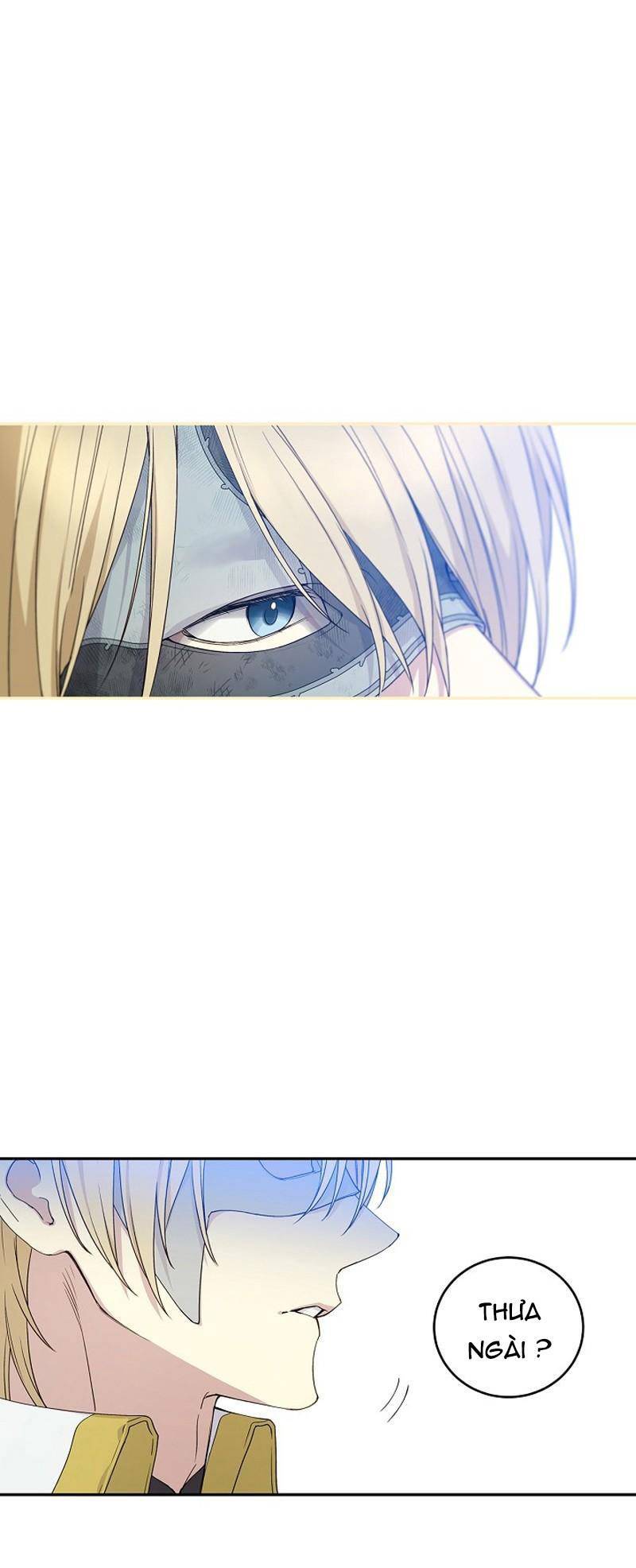 Cô Hầu Giỏi Giang: Chapter 18