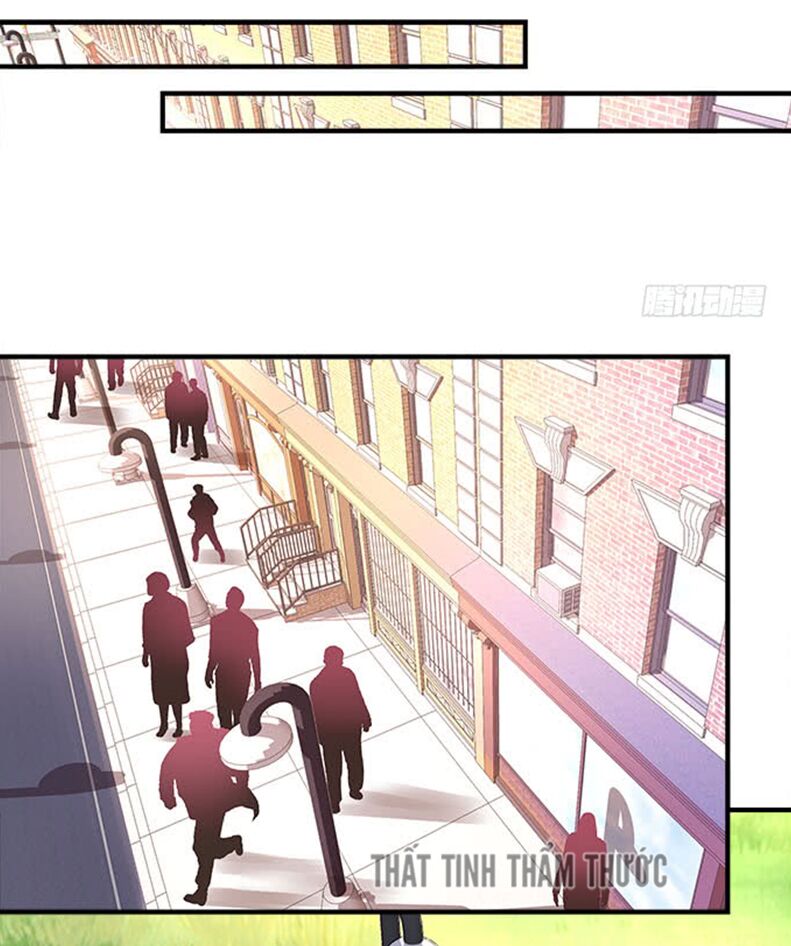 Thiên lại âm linh: Chapter 39