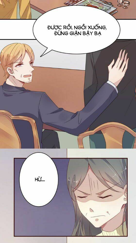 Người Tình Bí Ẩn: Chapter 17