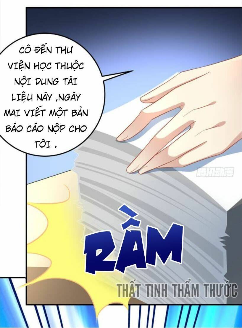 Đế Vương Ta Vẫn Còn Nhỏ: Chapter 51