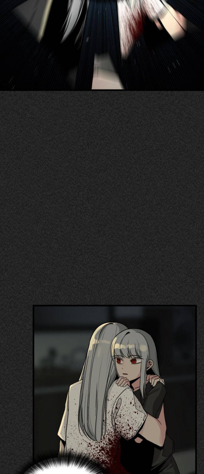 Hero Killer Boom: Chapter 7