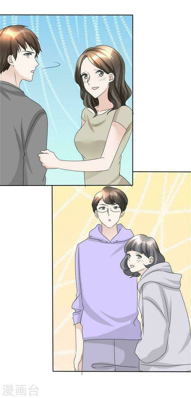 Con Đường Phản Công Của Sủng Thê: Chapter 47