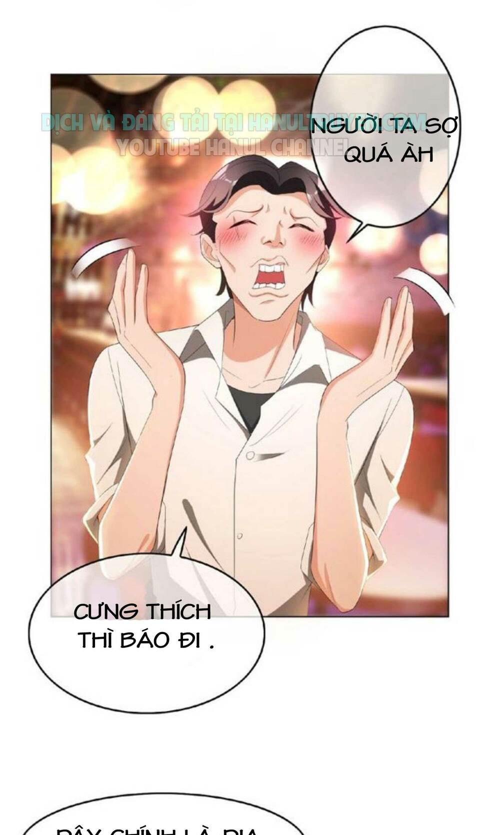 Cô Vợ Nhỏ Nuông Chiều Quá Lại Thành Ác!!: Chapter 74