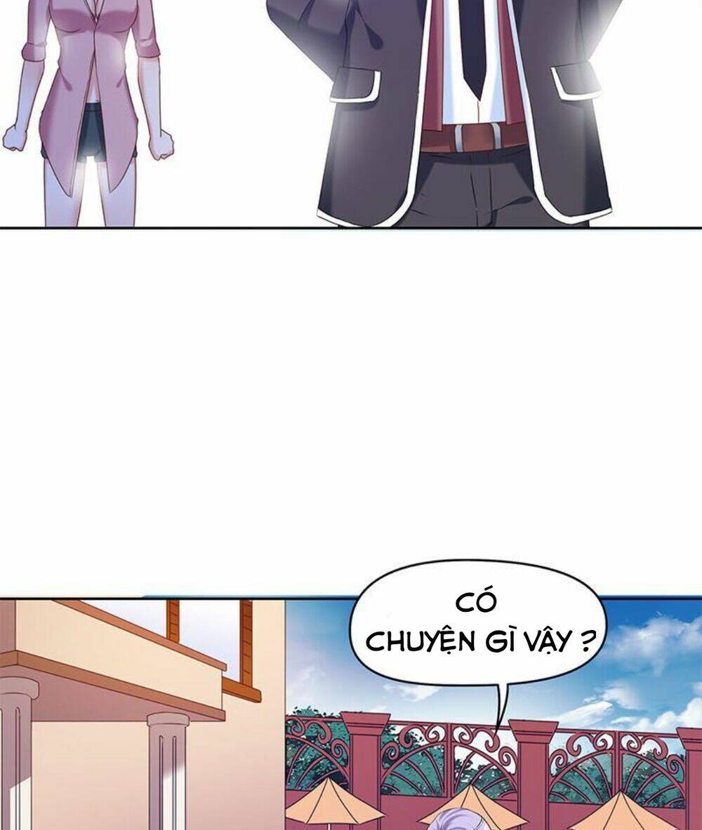 Tiêu Tiền Ở Thế Giới Khác: Chapter 23