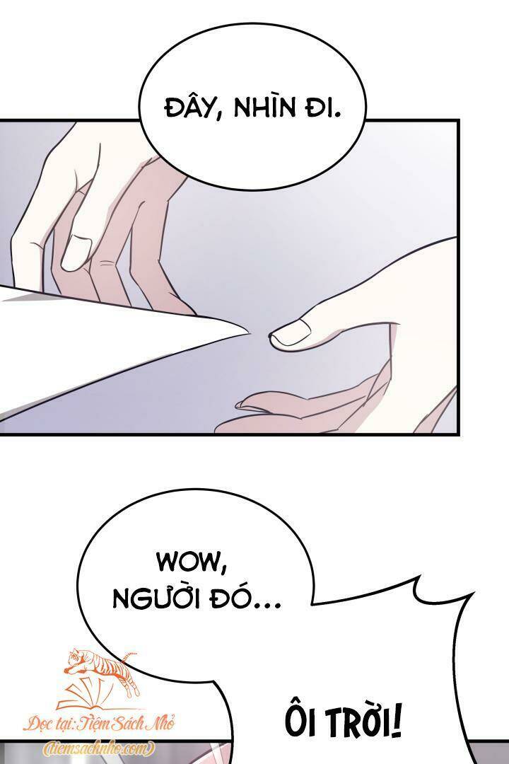 Lần Đầu Kết Hôn: Chapter 2