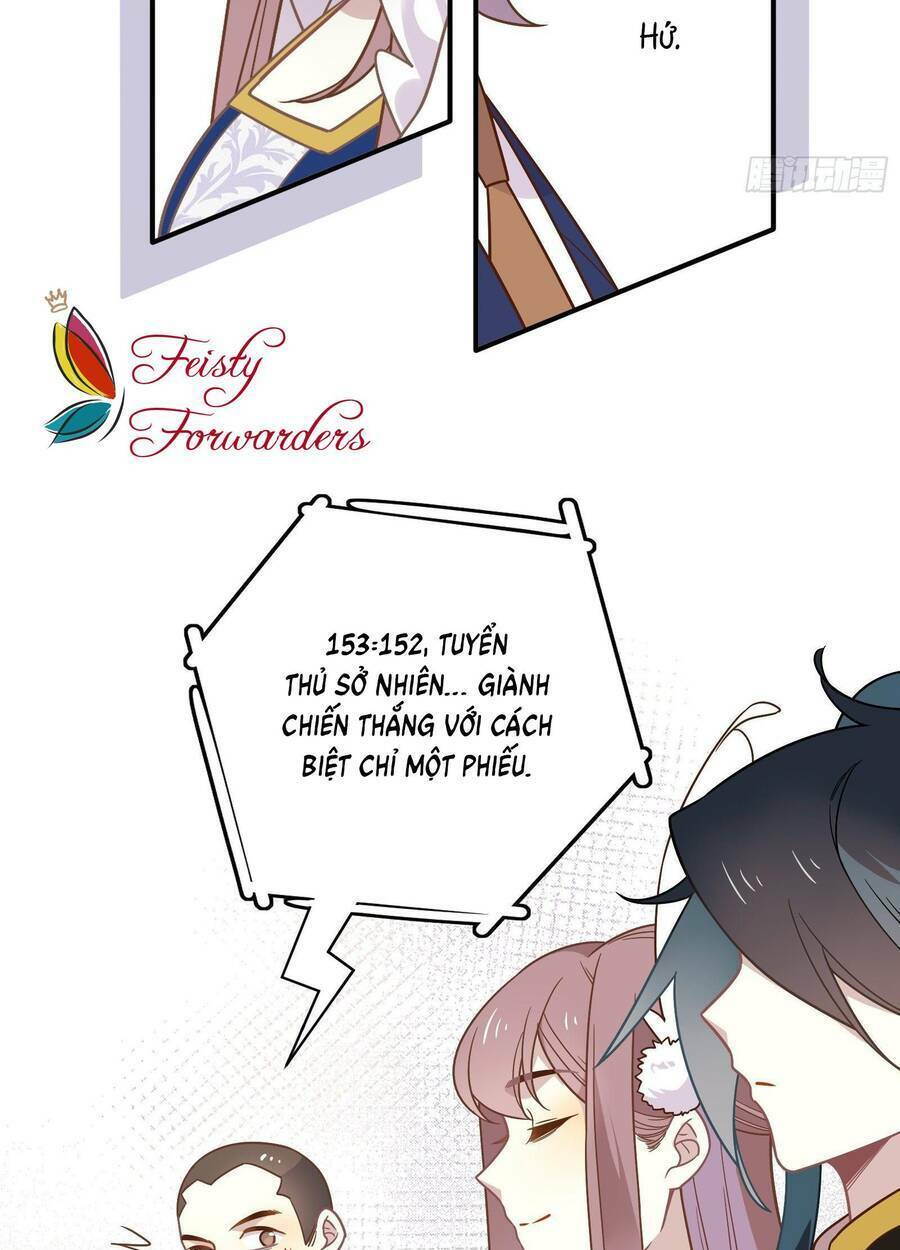 Nữ Phụ Như Tôi Cũng Có Ngày Ra Mắt: Chapter 60