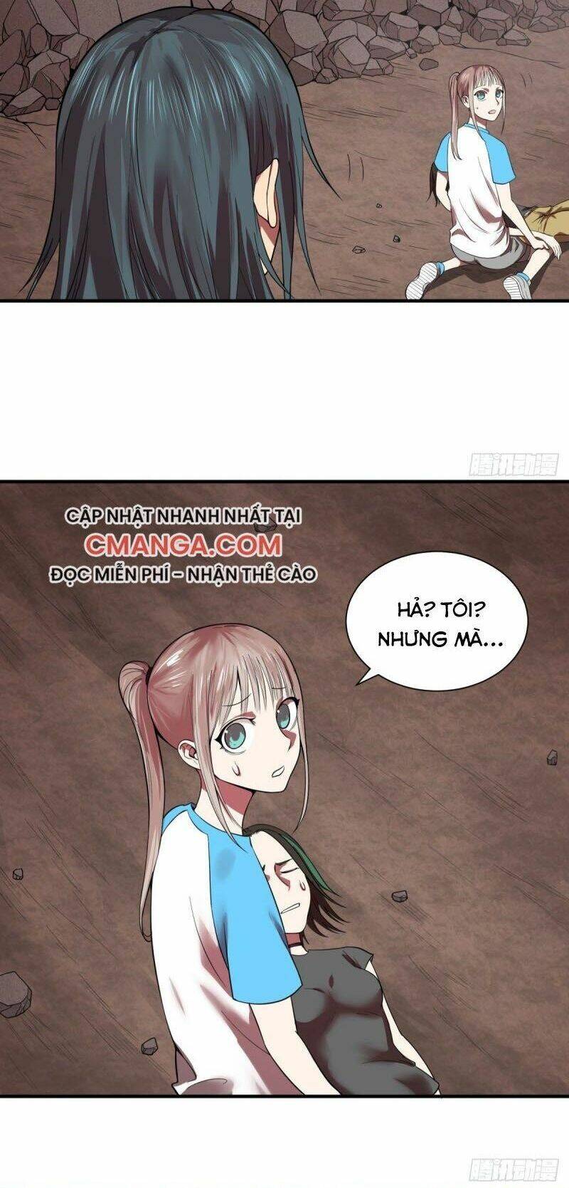 Danh Sách Kẻ Phản Diện: Chapter 93