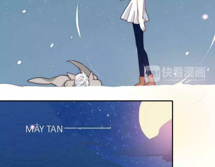 Trái Tim Băng Giá: Chapter 37