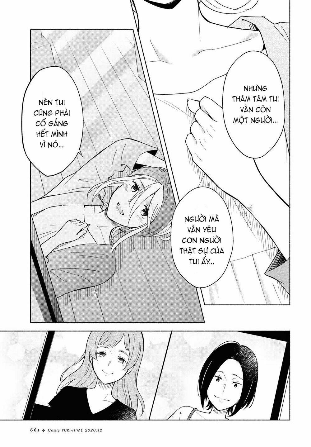 This Love That Won Reach: Chapter 37