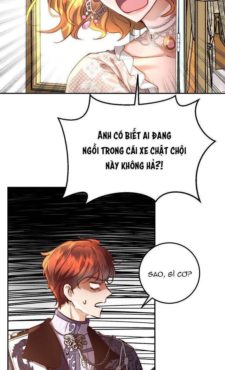 Nàng Công Chúa Ấy Đã Trở Thành Một Đoá Hoa Điên Dại: Chapter 18