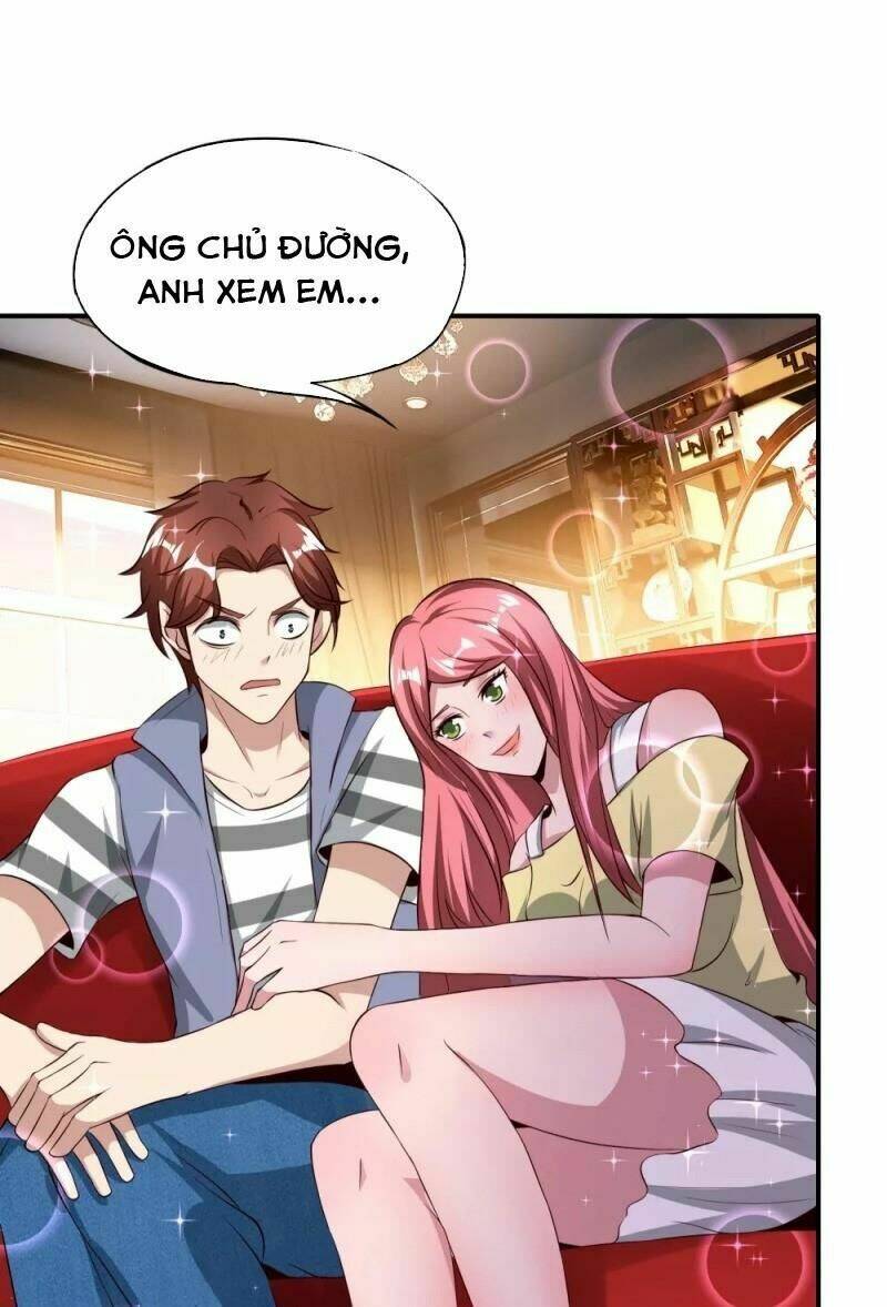 Vòng Bạn Bè Mạnh Nhất Của Tiên Giới: Chapter 40