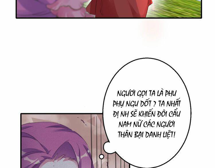 Hoa Nhan Sách: Chapter 42.2