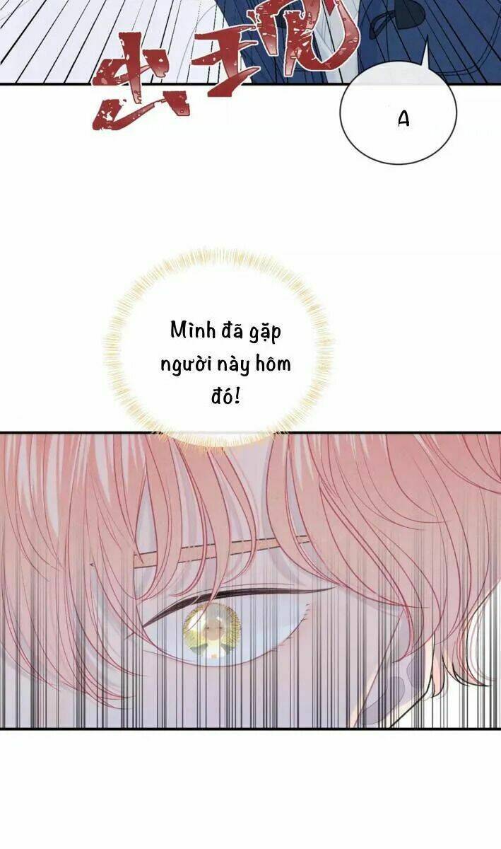 Từ Cái Nhìn Của Em: Chapter 21