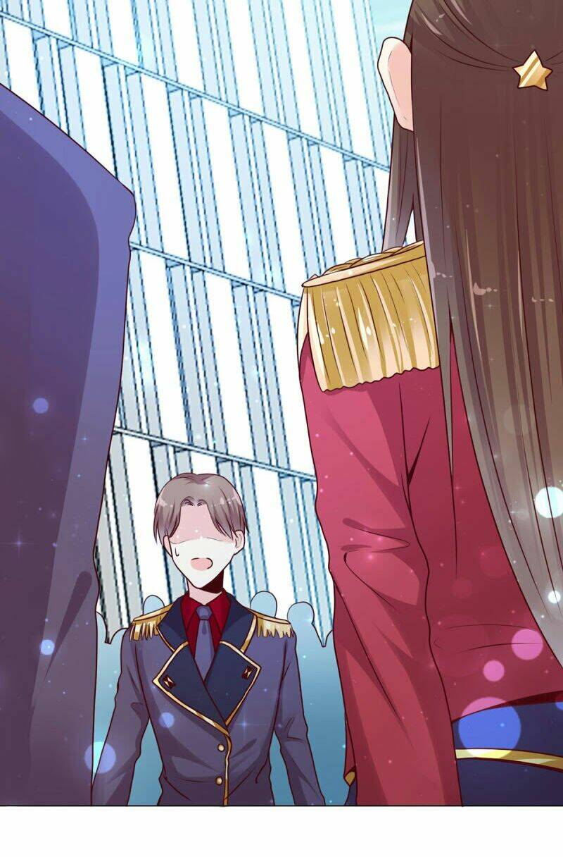 Đế Quốc Tinh Tế Đệ Nhất Sủng Hôn: Chapter 5