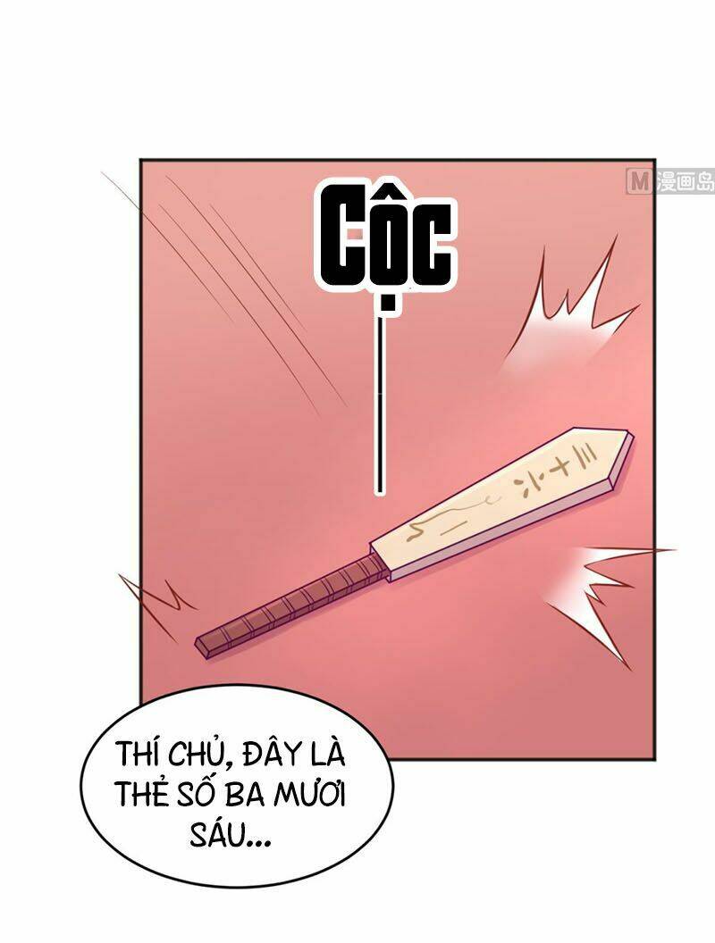 Bác Sĩ Riêng Của Nữ Thần: Chapter 75