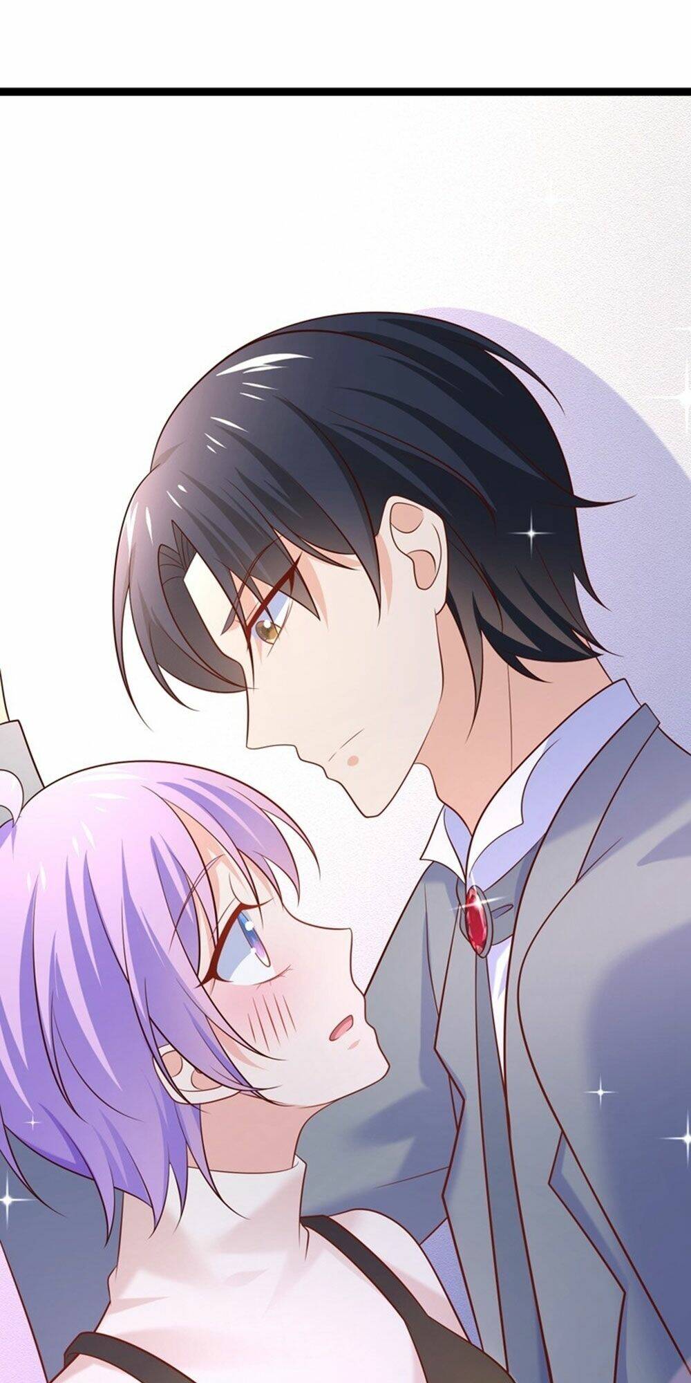 Boss Của Tôi Là Đại Thần: Chapter 43