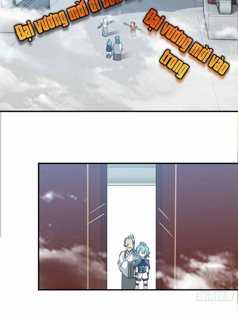 Khởi Đầu Bằng Một Con Côn: Chapter 107