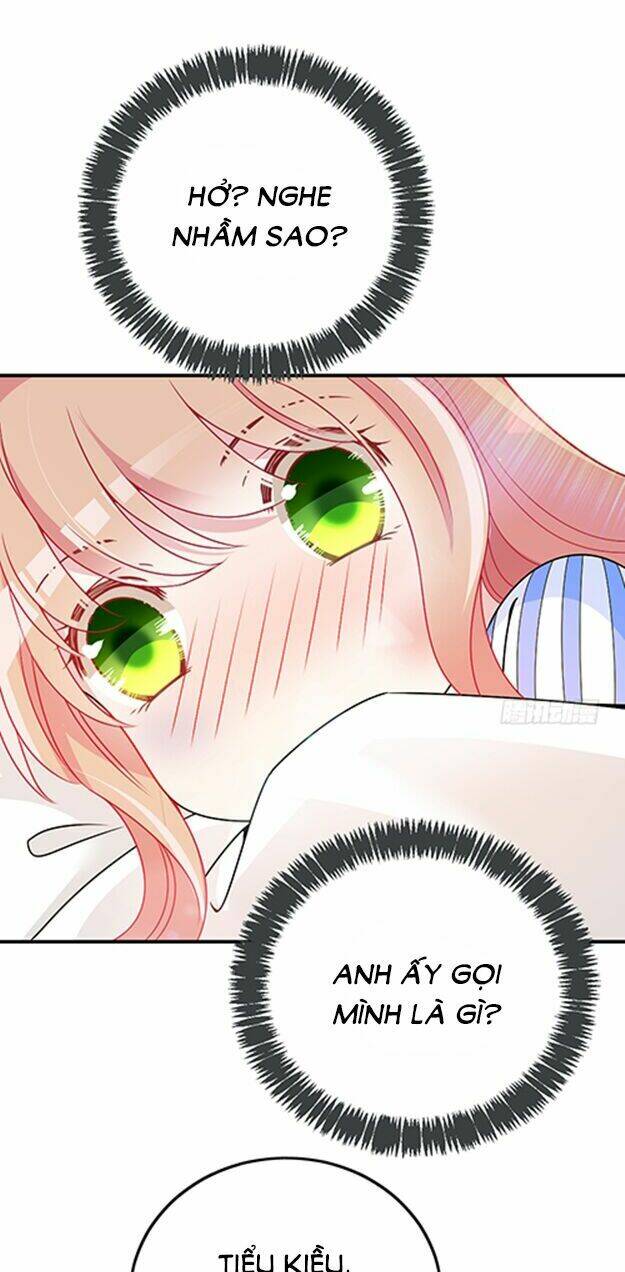 Bí Mật Kết Hôn Với Ảnh Đế: Vợ Ơi Đến Đây Tấn Công Đi Nào: Chapter 59