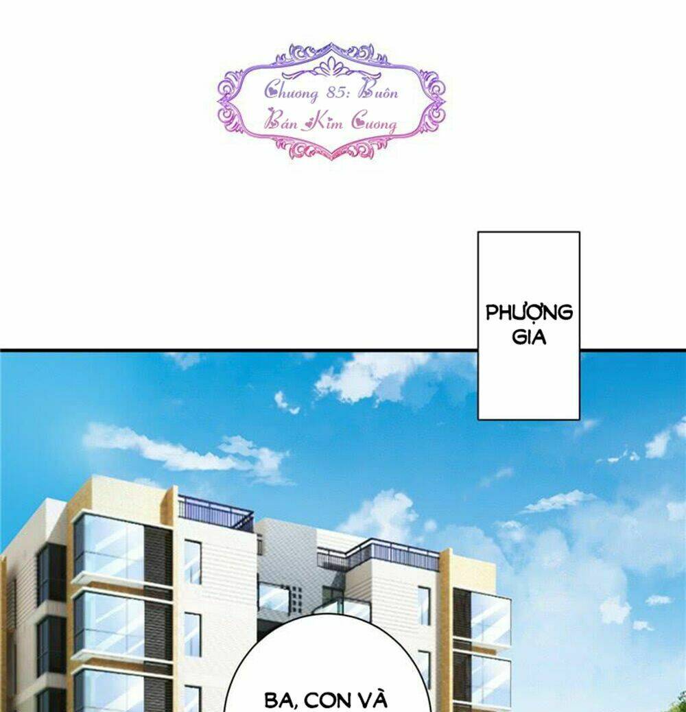 Vợ Yêu Là Báu Vật: Chapter 85