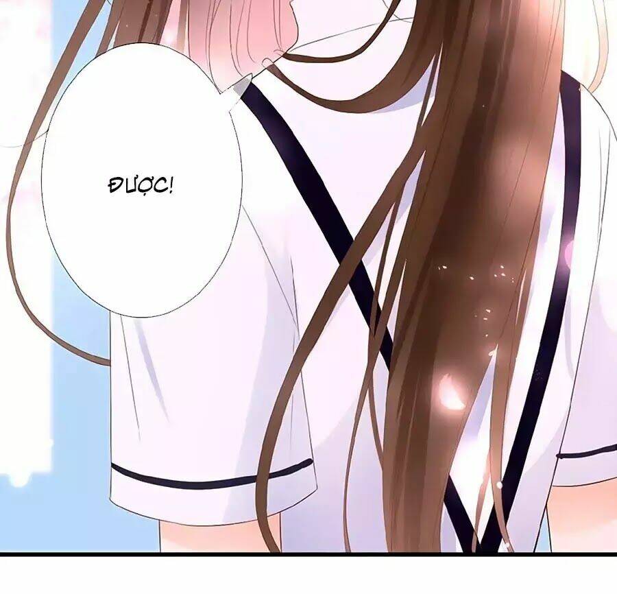 Đóa Hoa Chớm Nở: Chapter 9