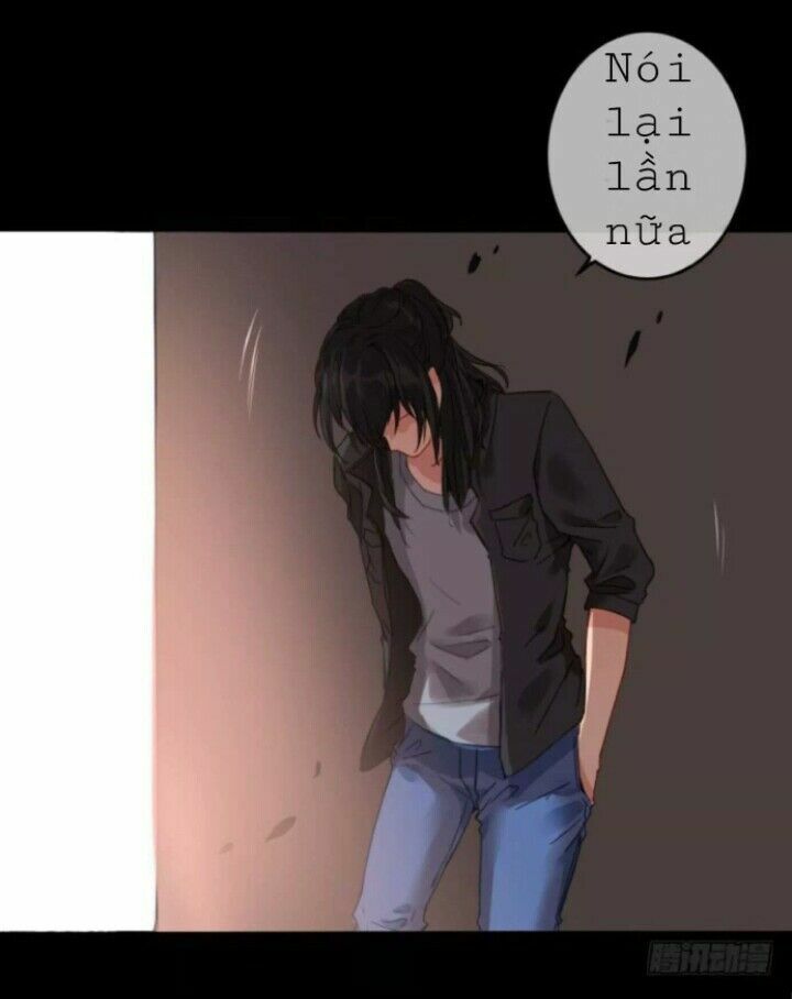 Thì Thầm: Chapter 2