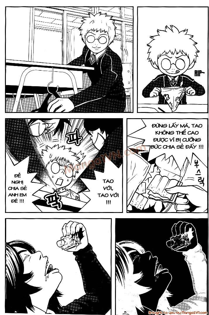 Need A Girl: Chapter 9