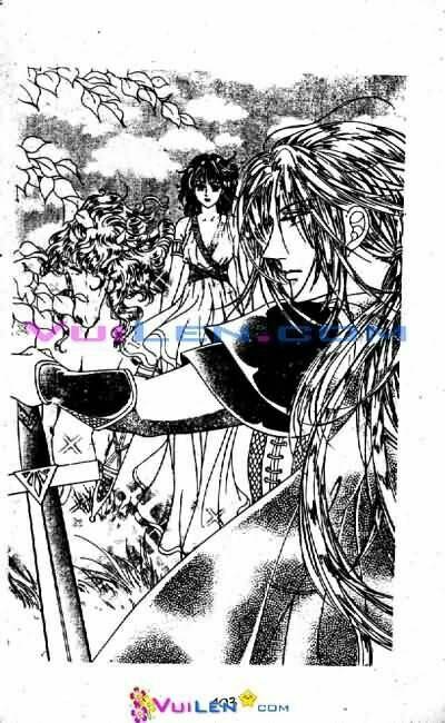 Nữ hoàng biển cả: Chapter 10