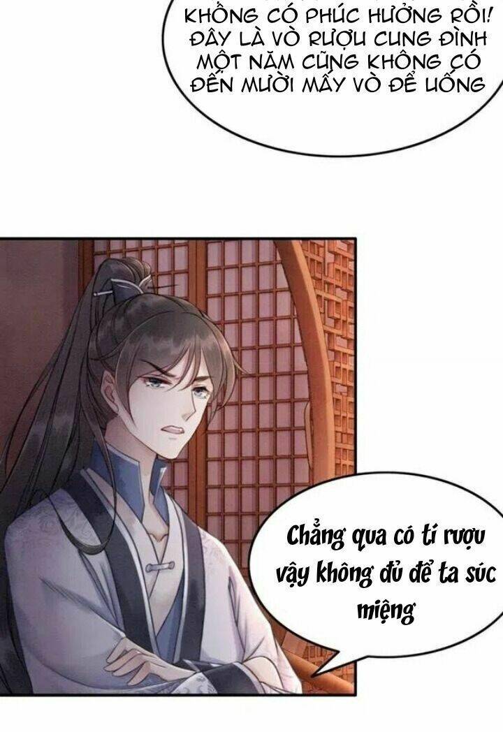 Trọng Sinh Bá Sủng Nhiếp Chính Vương Quá Mạnh Mẽ: Chapter 70