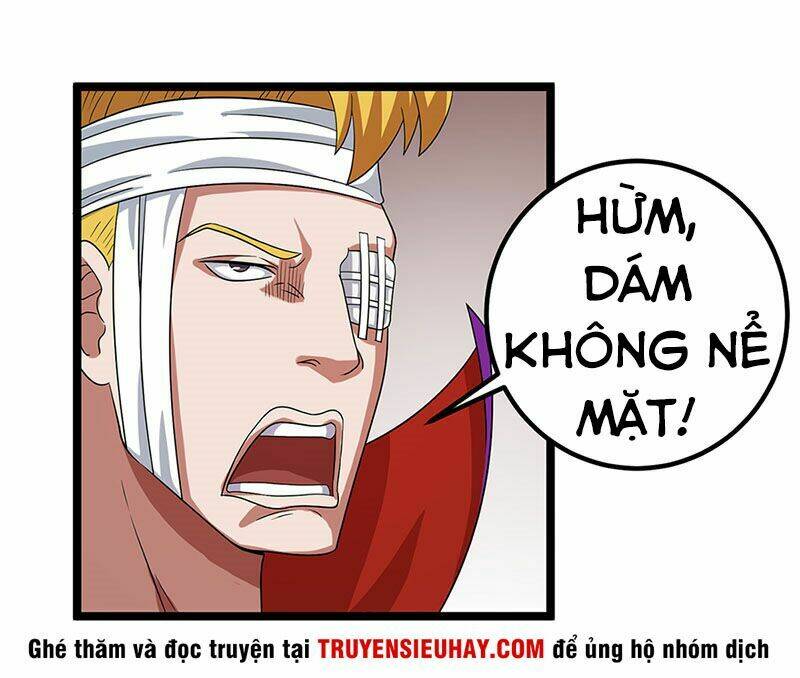 Tiên Vương Trùng Sinh: Chapter 27