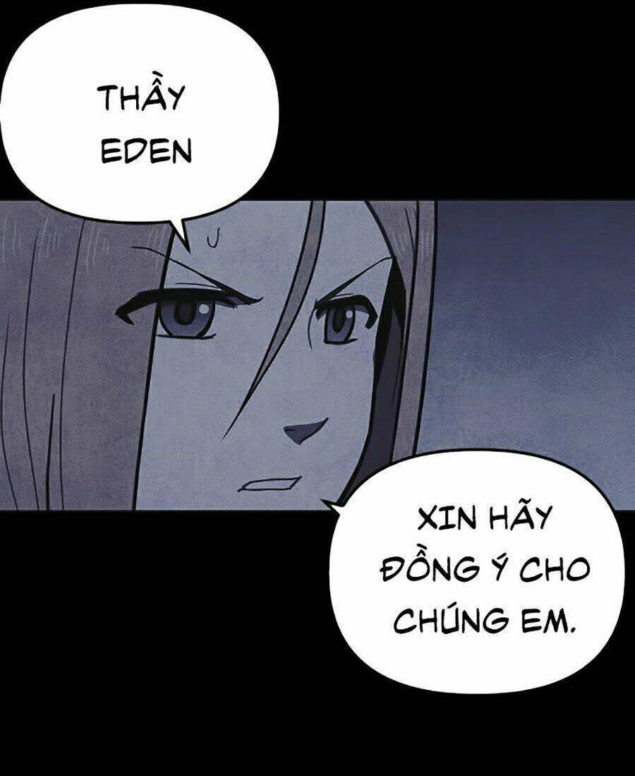 Cậu Bé Shotgun: Chapter 12