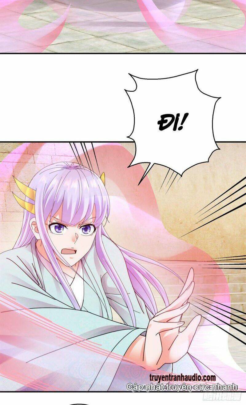 Sử Thượng Đệ Nhất Chưởng Môn: Chapter 187