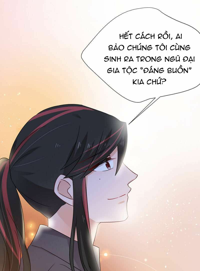 Ma Lạt Thiên Kim Đẩu Ác Thiếu: Chapter 105