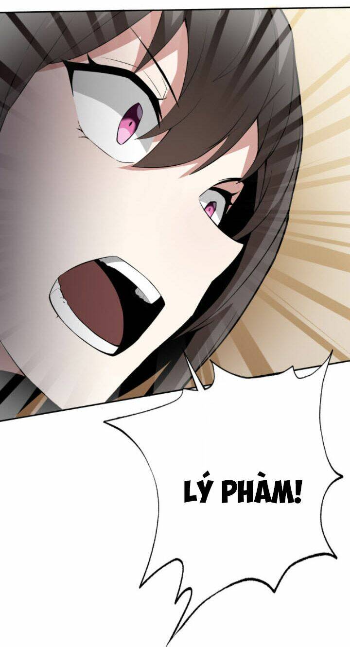 Lão Bà Ta Là Minh Chủ Võ Lâm: Chapter 10