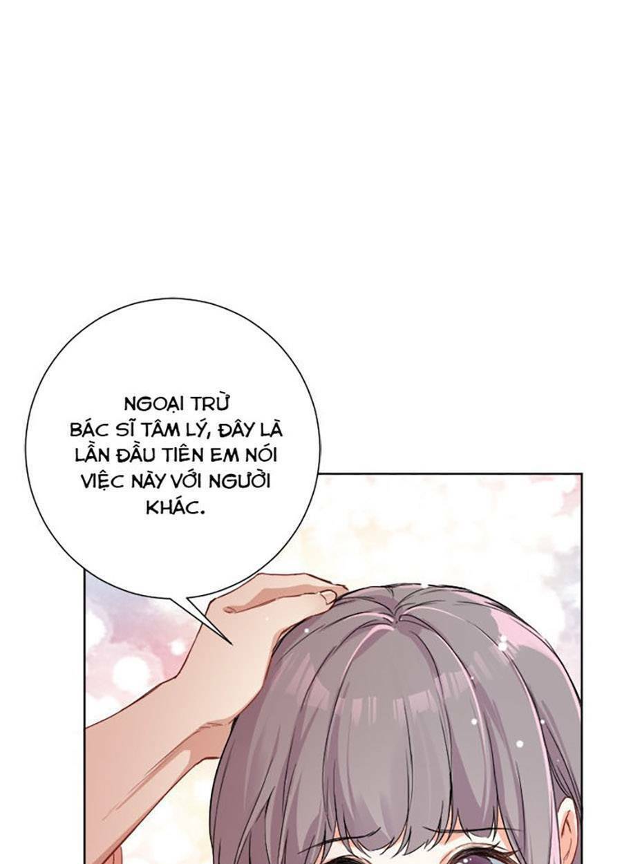 Tâm Động Thuấn Di: Chapter 50