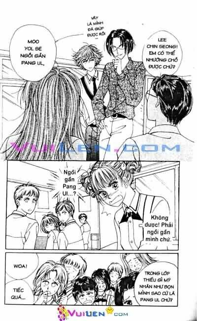 Virus Tiền: Chapter 4