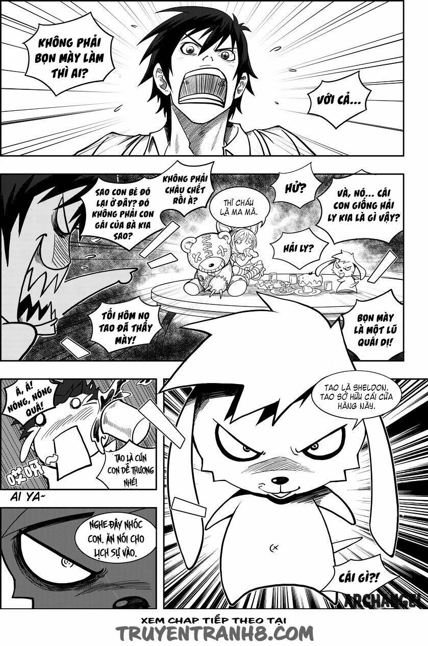 Macrophage Regulation: Chapter 2