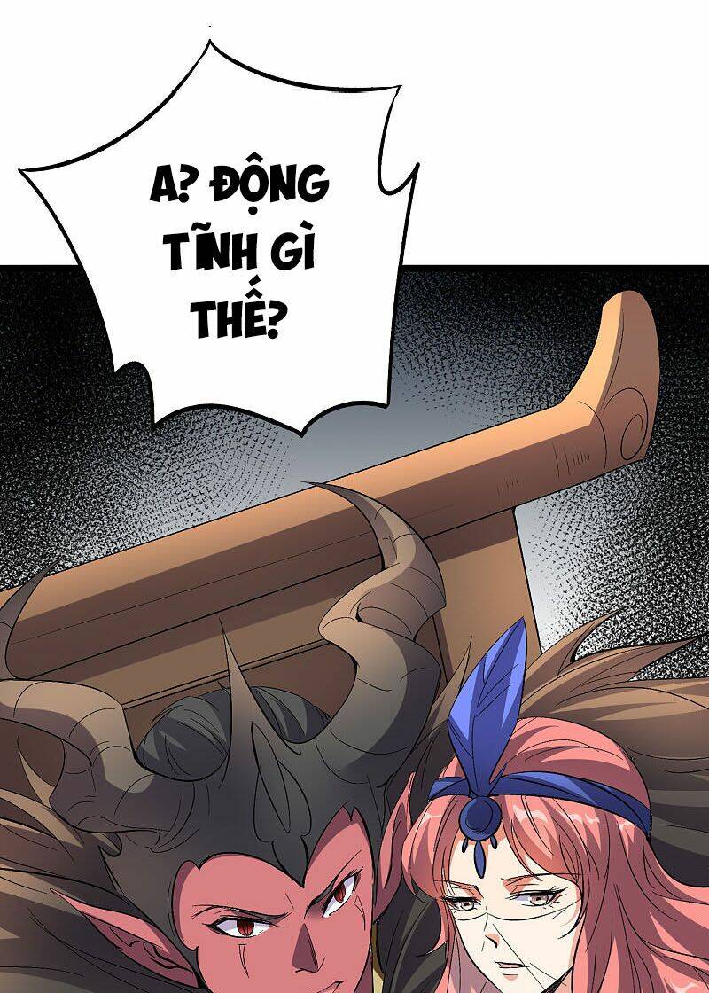 Phục Thiên Thánh Chủ: Chapter 90