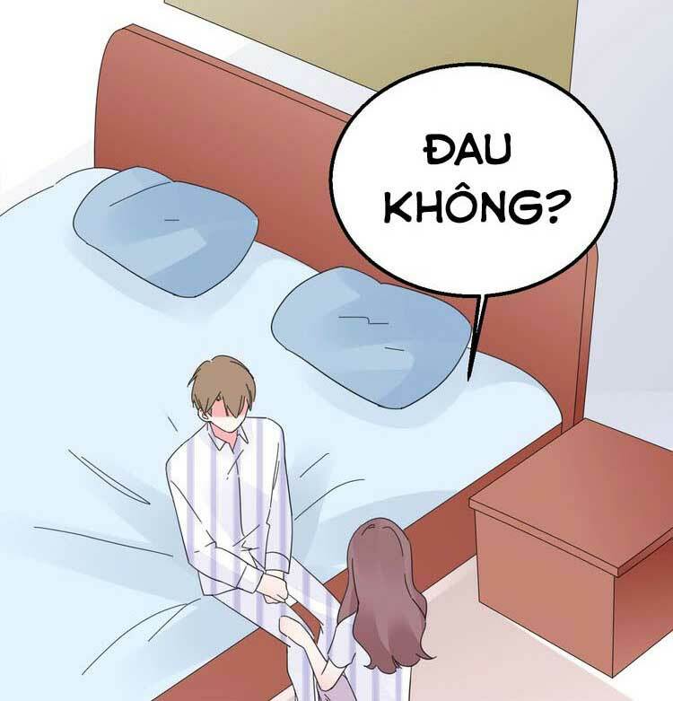 Điều Ước Sủng Ái Bất Bình Đẳng: Chapter 113.2