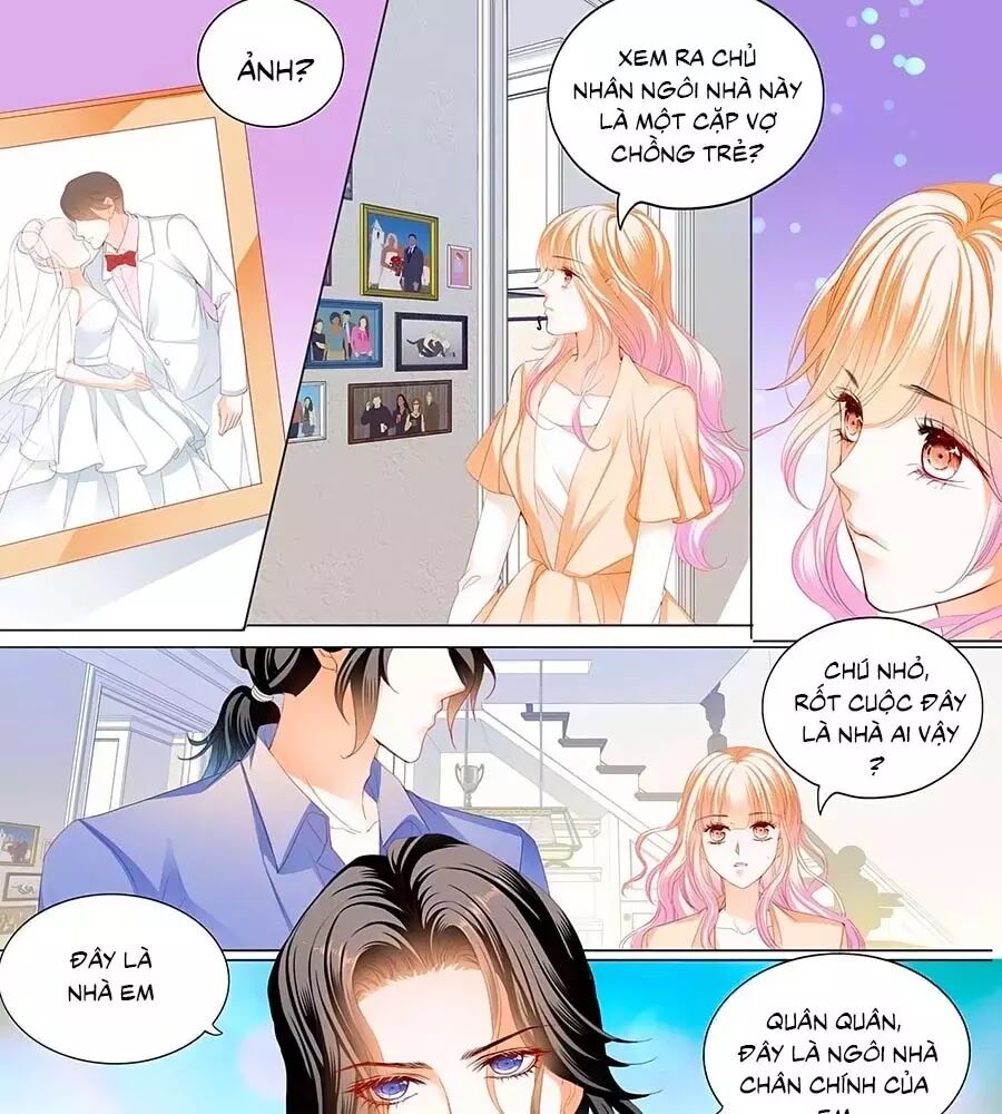 Bá Đạo Tiểu Thúc, Xin Trêu Chọc Vừa Thôi!: Chapter 112