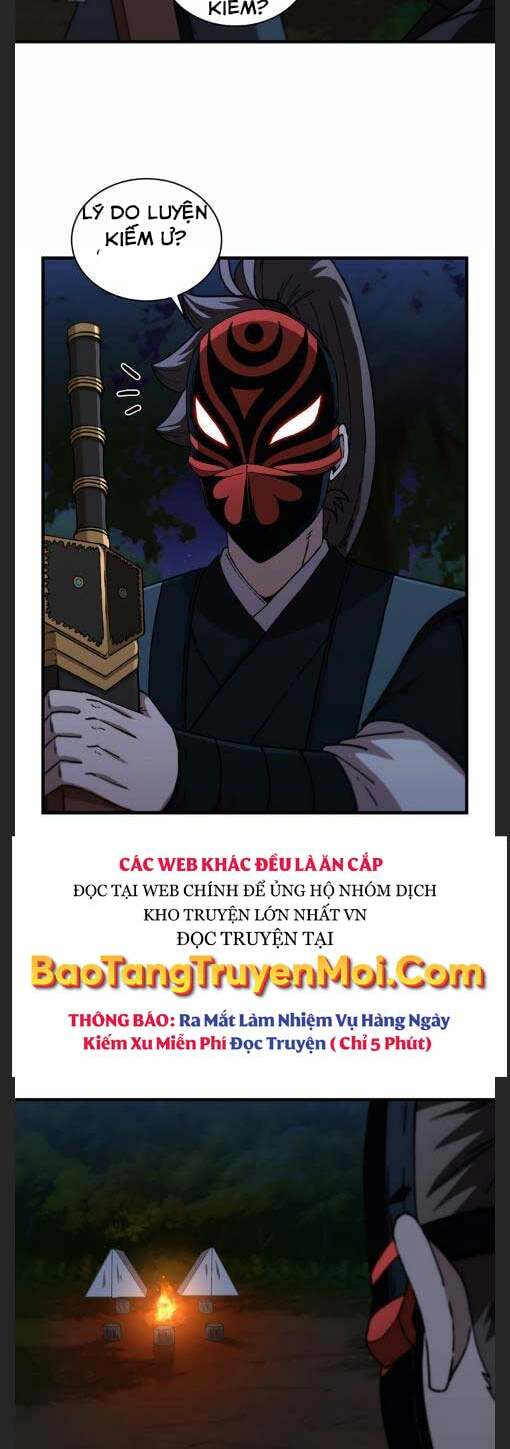 Thân Thủ Đệ Nhất Kiếm: Chapter 94