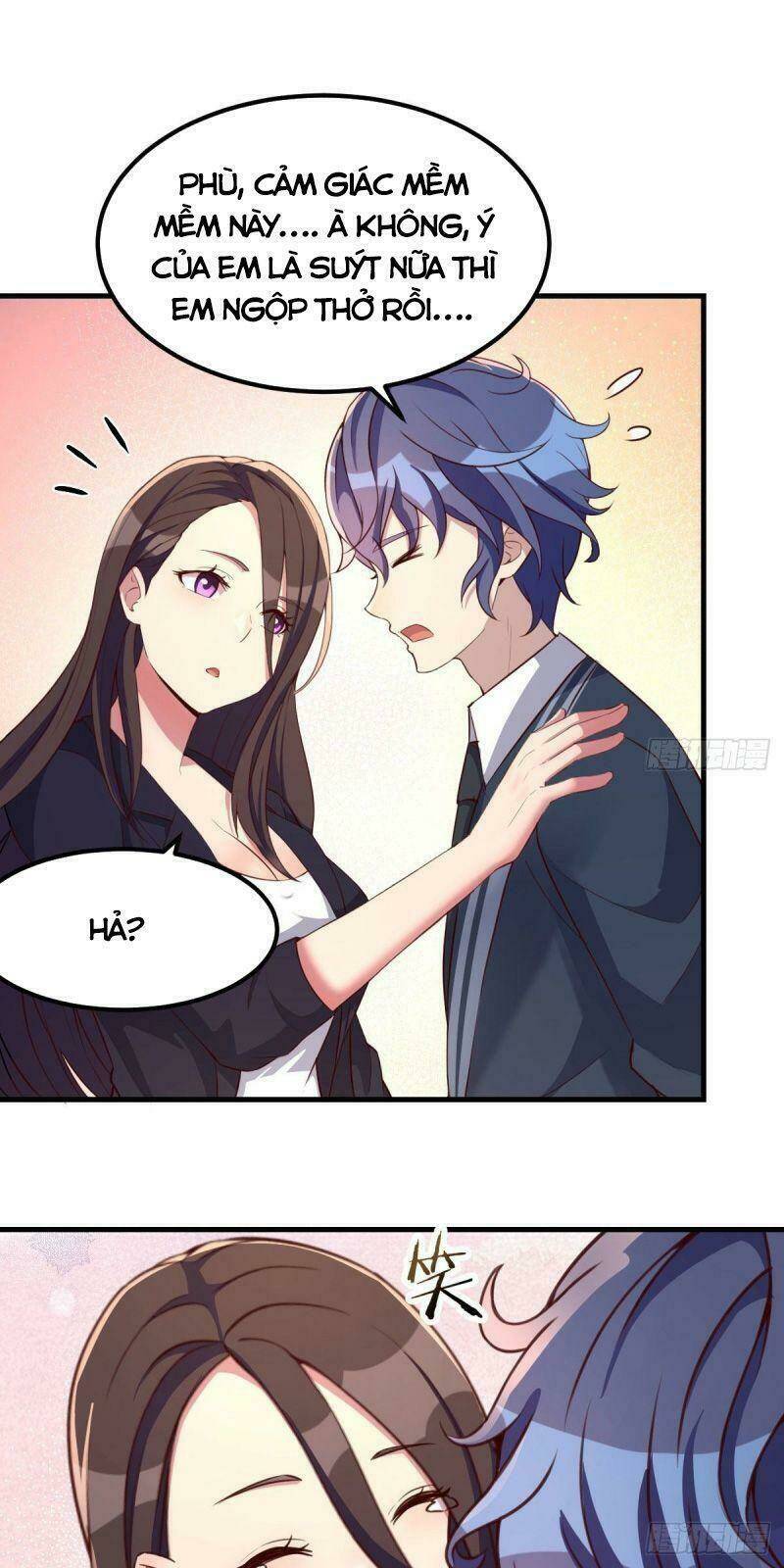 Thiên Tứ Thức Tỉnh: Chapter 31