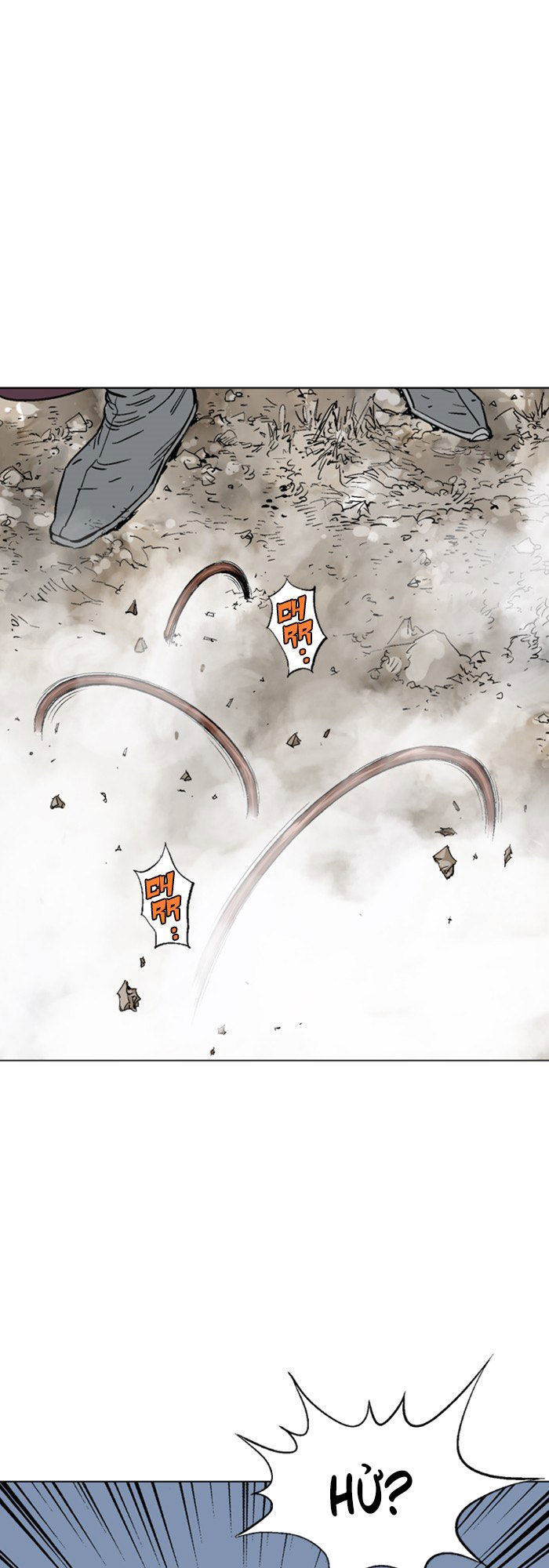 Cao Thủ 2: Chapter 44