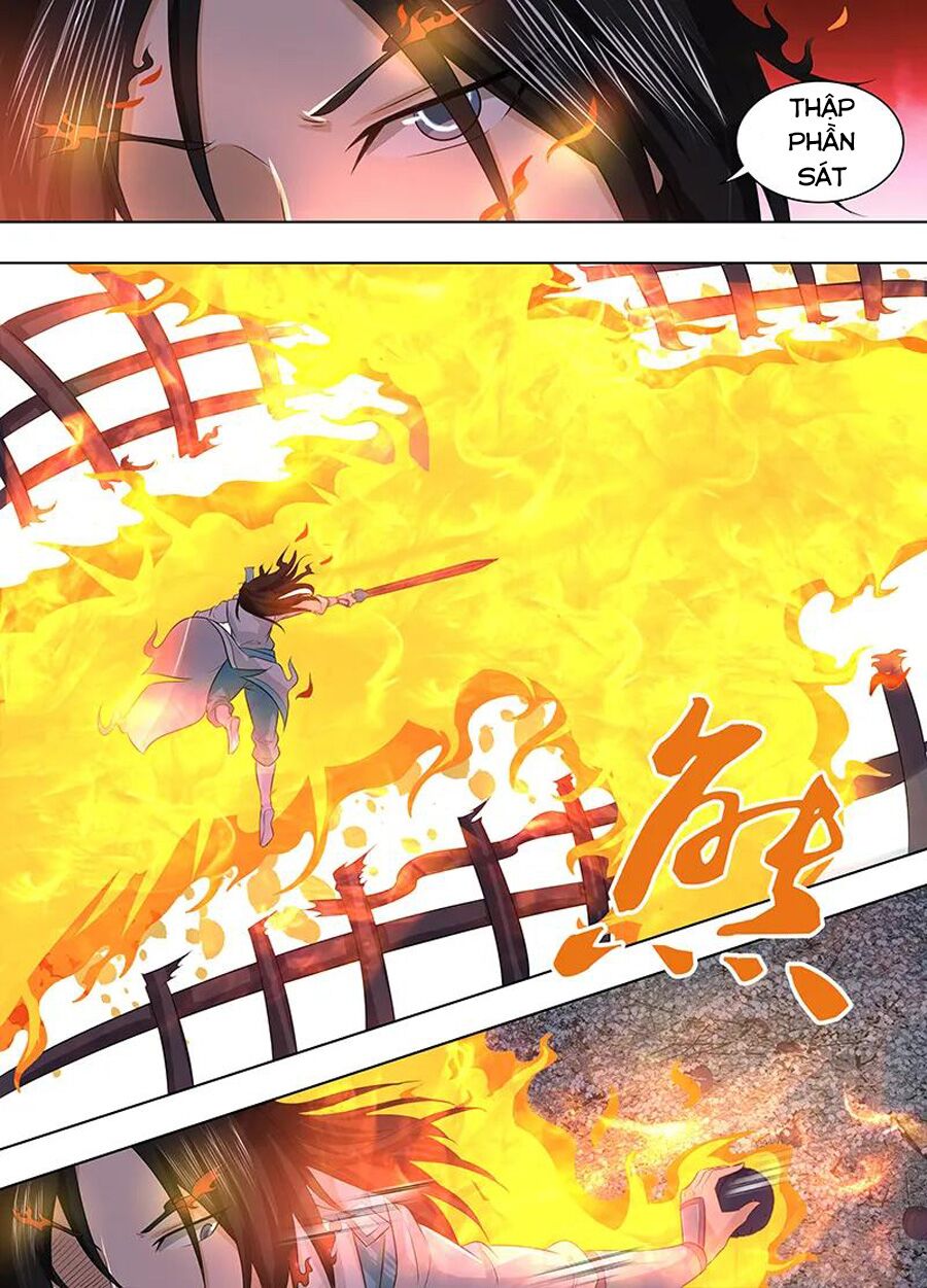 Vĩnh Hằng Chí Tôn: Chapter 230